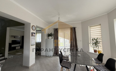 Купить дом, Брест, ул. Сергея Смирнова писателя, 11.05 соток. Фото 6