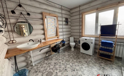 Купить дом в деревне, Брест, Томашовская ул., 6.36 соток. Фото 12