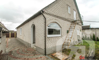 Купить дом, Молодечно, Коласа ул., 7.4 соток. Фото 26