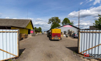 Продажа склада, Барановичи, 50 Лет БССР ул., 25, 1428 кв.м.. Фото 2