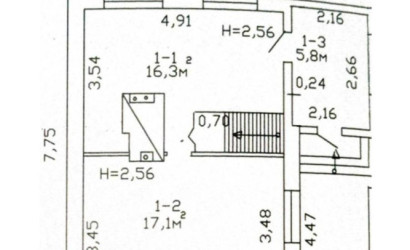 Купить дом в деревне, Зеленый Луг-2009, 4 соток. Фото 27