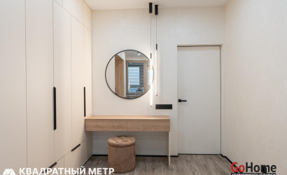 Купить 3-комнатную квартиру, Минск, Победителей просп., 115 (Центральный район). Фото 18