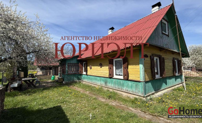  1-этаж.(54.4 м2), Ковшово(Новый)