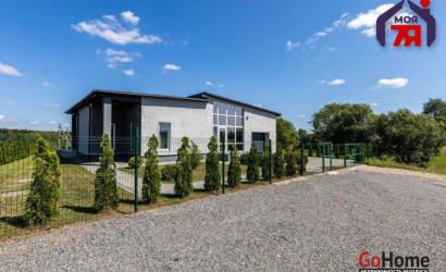 Купить коттедж, Дягильно, Центральная ул., 15 соток. Фото 42