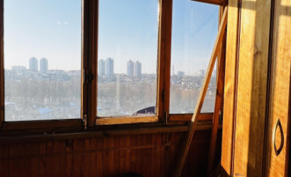 Купить 1-комнатную квартиру, Минск, Алтайская ул., 78/3 (Заводской район). Фото 5