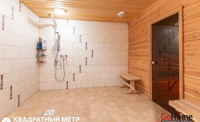 Купить дом, Колодищи, Тихоновская ул., 21, 15 соток. Фото 36