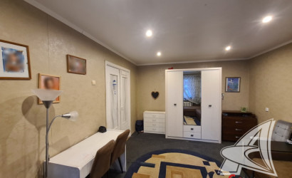 Купить 3-комнатную квартиру, Брест, Центр, б-р Космонавтов. Фото 3