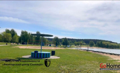Купить 3-комнатную квартиру, Минск, Сосновый Бор(Советский район). Фото 7