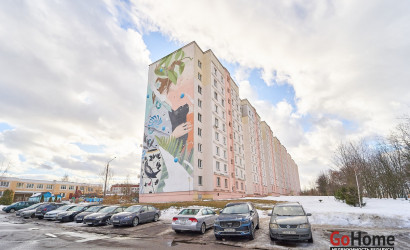 Купить 3-комнатную квартиру, Минск, Столетова 2 (Партизанский район). Фото 7