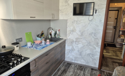 Купить 1-комнатную квартиру, Витебск, Лазо, 10. Фото 6