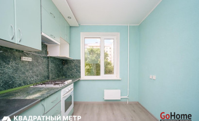 Купить 3-комнатную квартиру, Минск, Матусевича ул., 61(Фрунзенский район). Фото 12