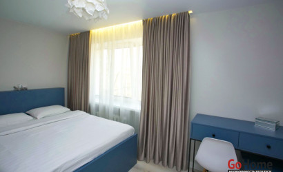 Снять 2-комнатную квартиру на сутки, Минск, ул. Золотая горка 9 (Советский район). Фото 5