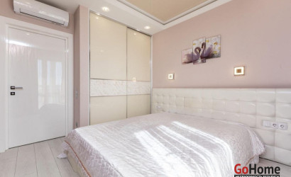 Купить 2-комнатную квартиру, Минск, Грибоедова, 1 (Центральный район). Фото 13
