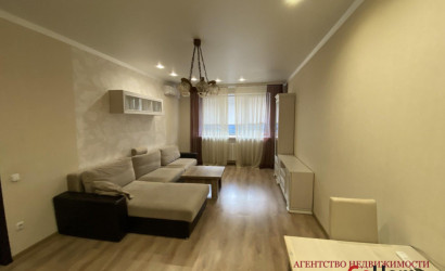 Купить 2-комнатную квартиру, Брест, бульвар Космонавтов, д. . Фото 2