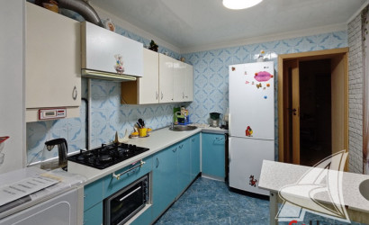 Купить 1-комнатную квартиру, Брест, Восток, ул. Московская. Фото 5