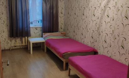 Снять 3-комнатную квартиру на сутки, Светлогорск, Калинина, 10а. Фото 6