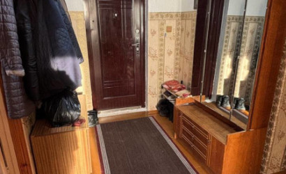 Купить 3-комнатную квартиру, Дашковка, Молодёжная, 10. Фото 4