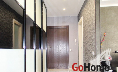 Купить 3-комнатную квартиру, Брест, Вулька, ул. Махновича. Фото 9