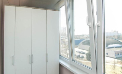 Купить 2-комнатную квартиру, Минск, Багратиона 2-й пер., 17 (Партизанский район). Фото 8