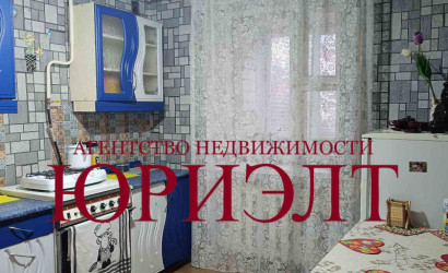 Купить 4-комнатную квартиру, Жлобин, м-н 17-й, 15. Фото 1