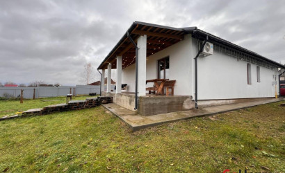 Купить дом, Курково, Молодежная ул., 8, 25 соток. Фото 37