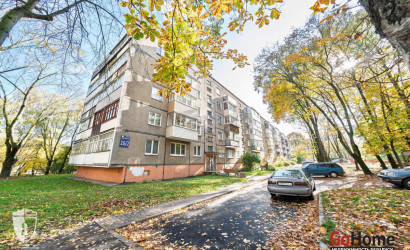 Купить 3-комнатную квартиру, Минск, Одоевского, 16/2 (Фрунзенский район). Фото 23