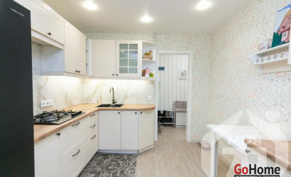 Купить 4-комнатную квартиру, Молодечно, Виленская ул., 33. Фото 3