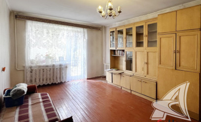 Купить 1-комнатную квартиру, Брест, Центр, наб. Франциска Скорины. Фото 1