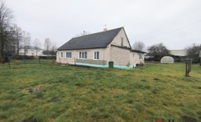 Купить дом, Вороново, Октябрьская ул., 16.5 соток. Фото 5