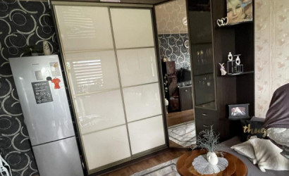 Купить 3-комнатную квартиру, Минск, Центральная ул., 4 (Заводской район). Фото 5