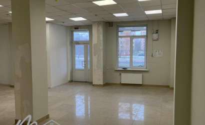 Аренда торгового помещения, Минск, Алибегова ул., 28,  65.2 кв.м.. Фото 3