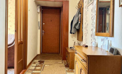Купить 2-комнатную квартиру, Барановичи, Коммунистическая, 7А. Фото 28