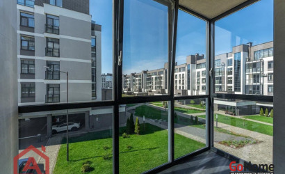 Снять 3-комнатную квартиру, Минск, Ратомская, 26 (Центральный район). Фото 25