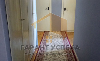 Купить 3-комнатную квартиру, Брест, ул. Ленинградская, д. . Фото 8