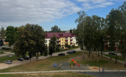 Купить 2-комнатную квартиру, Быхов, Гвардейская, 1. Фото 8