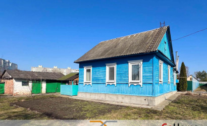 Купить дом, Слуцк, Козберга ул., 5.44 соток. Фото 3