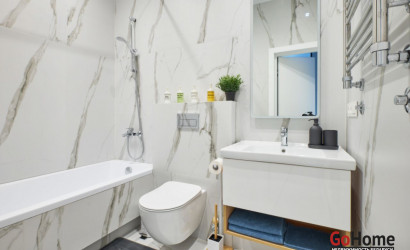 Снять 1-комнатную квартиру на сутки, Минск, ул. Петра Мстиславца, д. 18 (Первомайский район). Фото 17