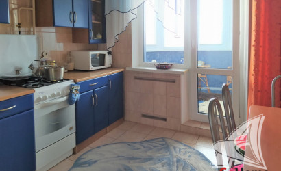 Купить 3-комнатную квартиру, Брест, Речица, ул. Мичурина. Фото 10