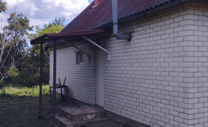 Купить дом, Лида, Победы просп., 207, 35 соток. Фото 6