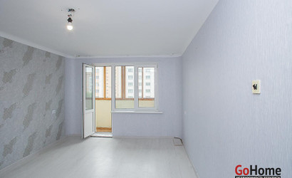 Купить 1-комнатную квартиру, Минск, Одинцова ул., 53(Фрунзенский район). Фото 3