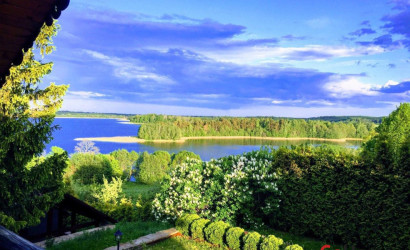 Купить коттедж, Гуры д.,  39, 24.93 соток. Фото 2