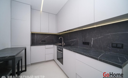 Купить 2-комнатную квартиру, Минск, Мира просп., 1 (Октябрьский район). Фото 11