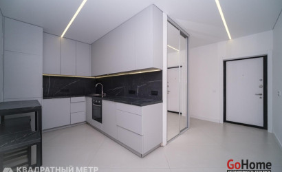 Купить 2-комнатную квартиру, Минск, Мира просп., 1 (Октябрьский район). Фото 10