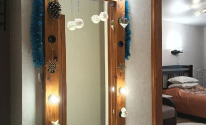 Снять 1-комнатную квартиру на сутки, Минск, ул. Притыцкого, д. 18 к.2 (Фрунзенский район). Фото 1