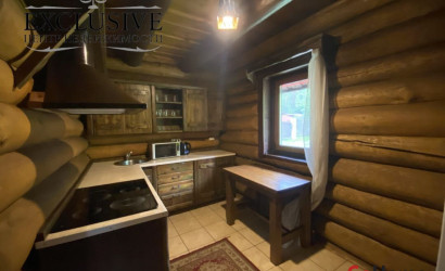 Купить коттедж, Уклеенка, Сосновый пер., 7, 12 соток. Фото 13