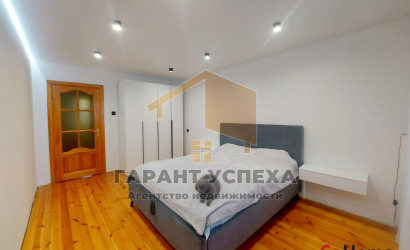 Купить 3-комнатную квартиру, Брест, ул. Московская. Фото 7