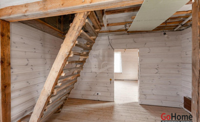 Купить дом в деревне, ДРУЖБА В БОЯРАХ, 6 соток. Фото 13