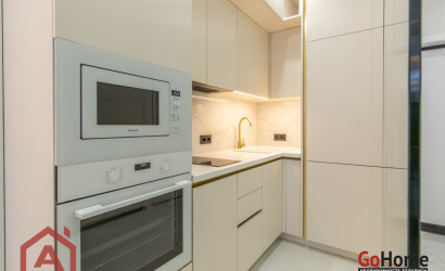 Купить 1-комнатную квартиру, Минск, Брилевская, 25 (Октябрьский район). Фото 7