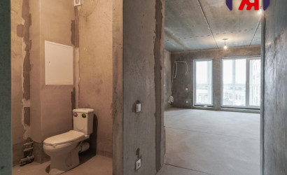 Купить 2-комнатную квартиру, Колодищи, Кленовая Аллея ул., 36. Фото 14