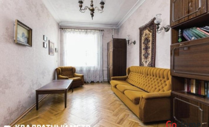 Купить 2-комнатную квартиру, Минск, Независимости просп., 78 (Первомайский район). Фото 3